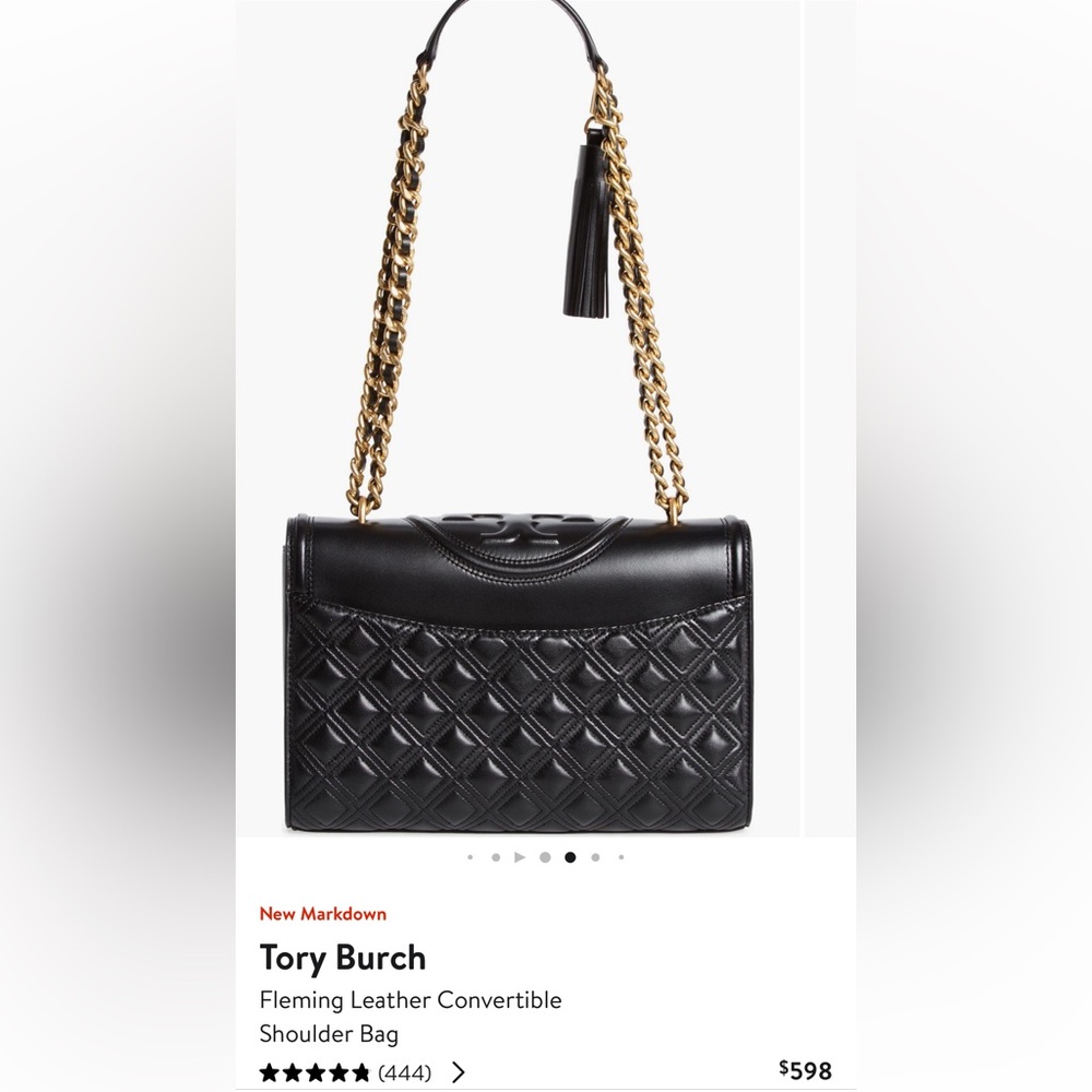 Tory Burch purse